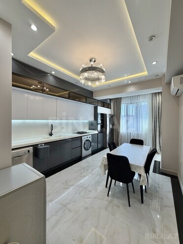 Satılır 3 otaqlı yeni tikili 120 m², 28 May m., photo 13 from 18