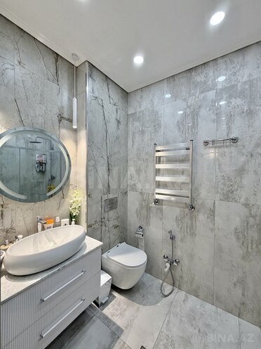 Satılır 3 otaqlı yeni tikili 120 m², 28 May m., photo 11 from 18