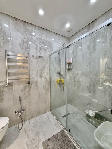 Satılır 3 otaqlı yeni tikili 120 m², 28 May m., photo 12 from 18