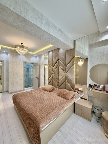 Satılır 3 otaqlı yeni tikili 120 m², 28 May m., photo 7 from 18