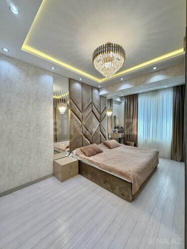 Satılır 3 otaqlı yeni tikili 120 m², 28 May m., photo 6 from 18