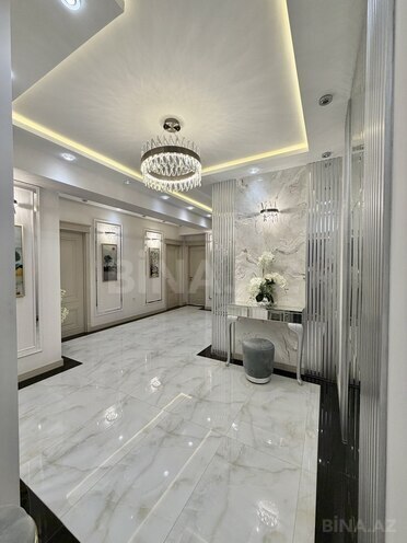 Satılır 3 otaqlı yeni tikili 120 m², 28 May m., photo 9 from 18