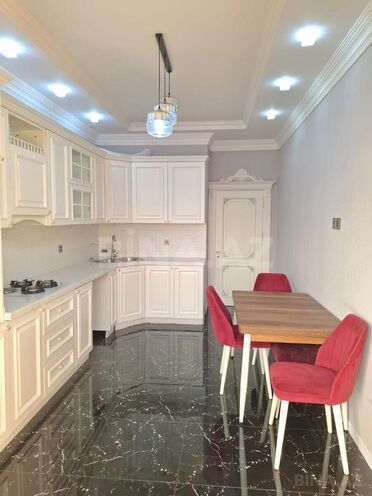 Satılır 3 otaqlı yeni tikili 138 m², Neftçilər m., photo 6 from 18