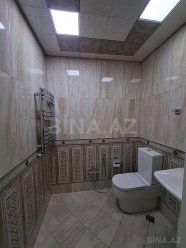 Satılır 3 otaqlı yeni tikili 138 m², Neftçilər m., photo 7 from 18