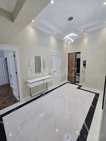 Satılır 2 otaqlı yeni tikili 95 m², 28 May m., photo 6 from 22