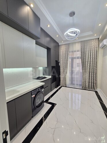 Satılır 2 otaqlı yeni tikili 95 m², 28 May m., photo 15 from 22