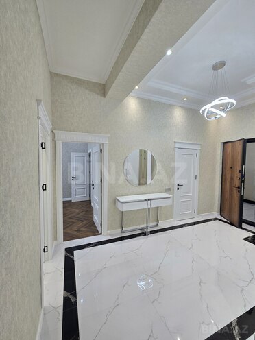 Satılır 2 otaqlı yeni tikili 95 m², 28 May m., photo 7 from 22
