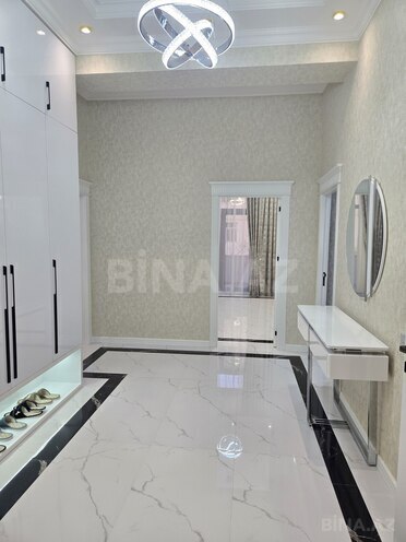 Satılır 2 otaqlı yeni tikili 95 m², 28 May m., photo 10 from 22