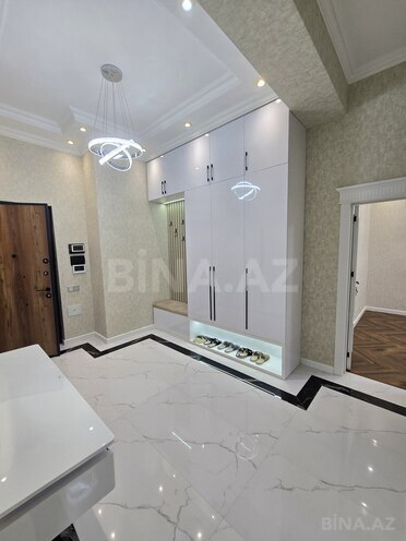 Satılır 2 otaqlı yeni tikili 95 m², 28 May m., photo 8 from 22