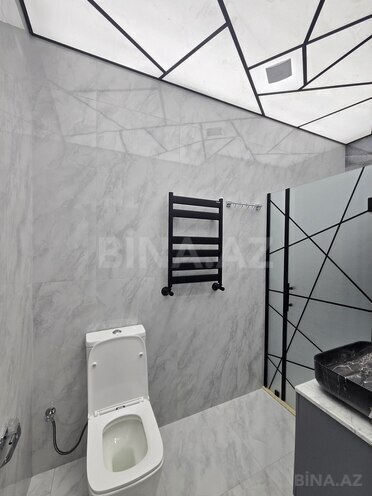 Satılır 2 otaqlı yeni tikili 95 m², 28 May m., photo 18 from 22