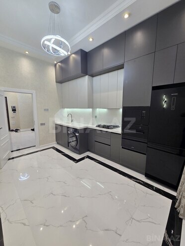 Satılır 2 otaqlı yeni tikili 95 m², 28 May m., photo 11 from 22