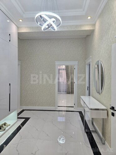 Satılır 2 otaqlı yeni tikili 95 m², 28 May m., photo 9 from 22