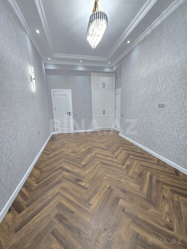 Satılır 2 otaqlı yeni tikili 95 m², 28 May m., photo 20 from 22