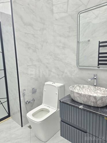Satılır 2 otaqlı yeni tikili 95 m², 28 May m., photo 13 from 22