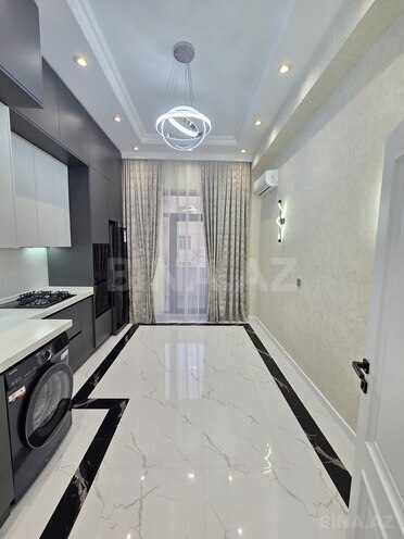 Satılır 2 otaqlı yeni tikili 95 m², 28 May m., photo 14 from 22