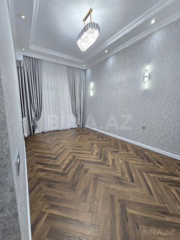 Satılır 2 otaqlı yeni tikili 95 m², 28 May m., photo 21 from 22