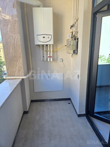 Satılır 2 otaqlı yeni tikili 95 m², 28 May m., photo 5 from 22