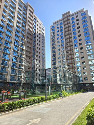 Satılır 2 otaqlı yeni tikili 95 m², 28 May m., photo 1 from 22