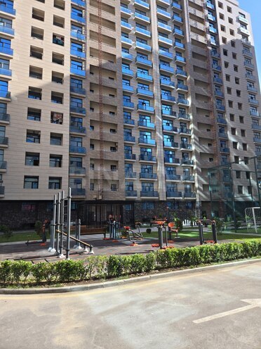 Satılır 2 otaqlı yeni tikili 95 m², 28 May m., photo 4 from 22
