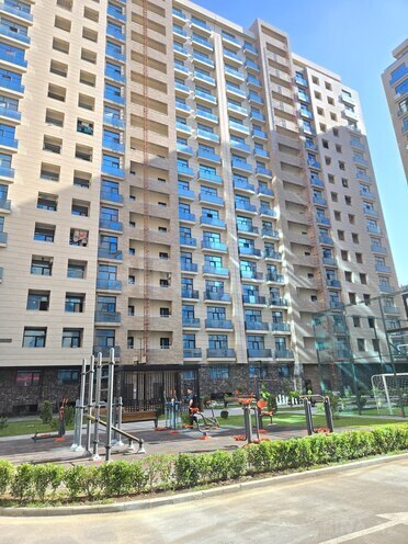 Satılır 2 otaqlı yeni tikili 95 m², 28 May m., photo 3 from 22