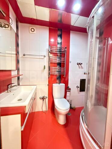 Продаётся 2-комн. новостройка 85 м², пос. Ени Ясамал, photo 13 from 14