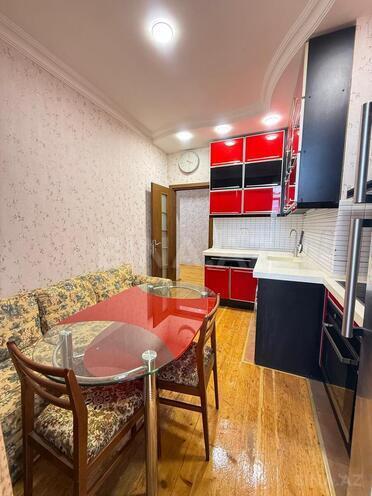 Продаётся 2-комн. новостройка 85 м², пос. Ени Ясамал, photo 9 from 14