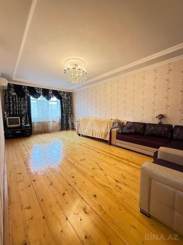 Продаётся 2-комн. новостройка 85 м², пос. Ени Ясамал, photo 1 from 14