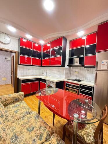 Продаётся 2-комн. новостройка 85 м², пос. Ени Ясамал, photo 11 from 14