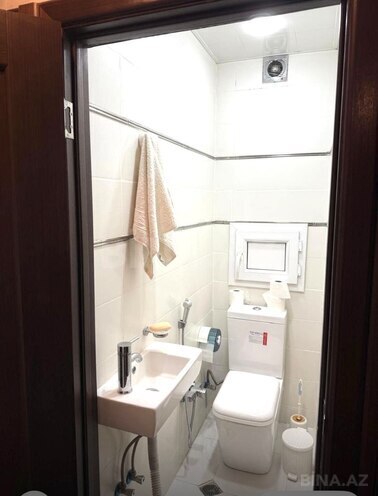İcarəyə verilir 2 otaqlı köhnə tikili 70 m², Nəsimi m., photo 12 from 18