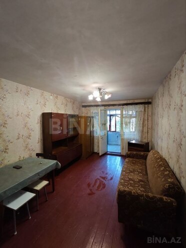 Сдаётся 2-комн. вторичка 30 м², м. Нефтчиляр, photo 1 from 26