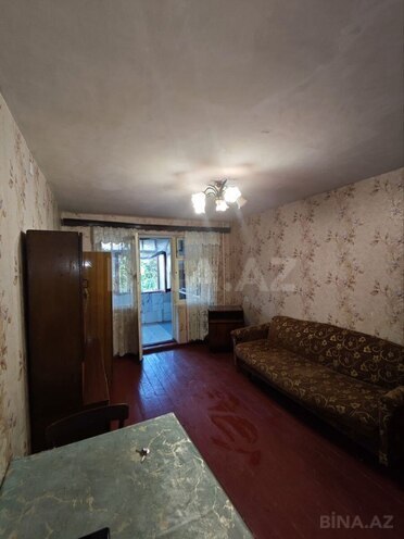 Сдаётся 2-комн. вторичка 30 м², м. Нефтчиляр, photo 3 from 26