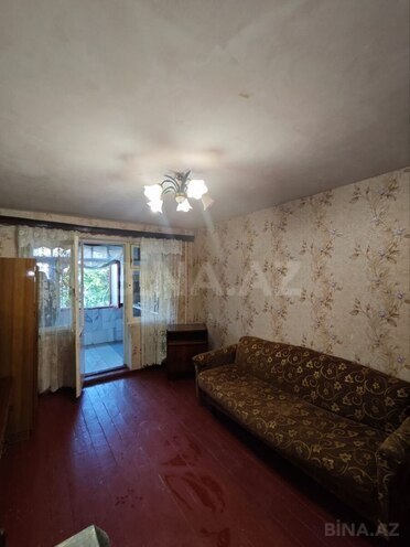 Сдаётся 2-комн. вторичка 30 м², м. Нефтчиляр, photo 4 from 26