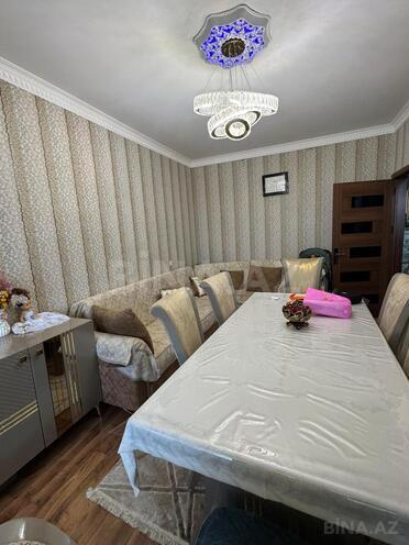Satılır 2 otaqlı köhnə tikili 60 m², Bakıxanov q., photo 7 from 22