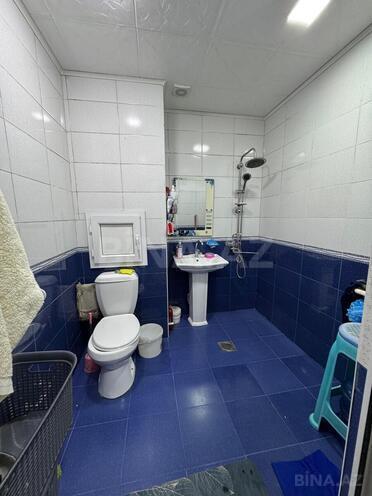 Satılır 2 otaqlı köhnə tikili 60 m², Bakıxanov q., photo 11 from 22