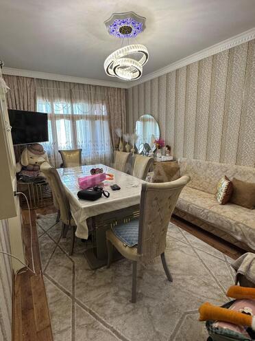 Satılır 2 otaqlı köhnə tikili 60 m², Bakıxanov q., photo 20 from 22