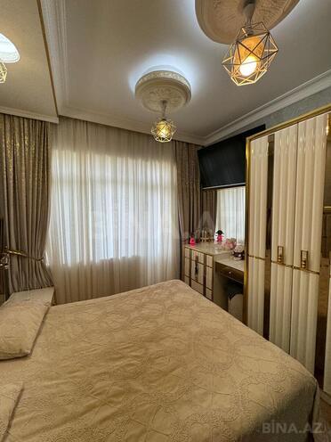 Satılır 2 otaqlı köhnə tikili 60 m², Bakıxanov q., photo 3 from 22