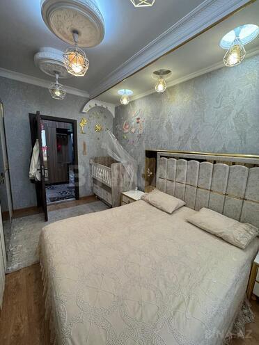 Satılır 2 otaqlı köhnə tikili 60 m², Bakıxanov q., photo 6 from 22