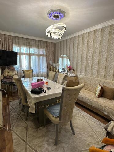 Satılır 2 otaqlı köhnə tikili 60 m², Bakıxanov q., photo 4 from 22