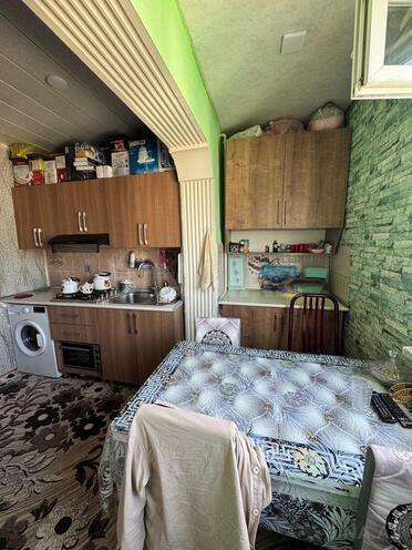 Satılır 2 otaqlı köhnə tikili 60 m², Bakıxanov q., photo 21 from 22