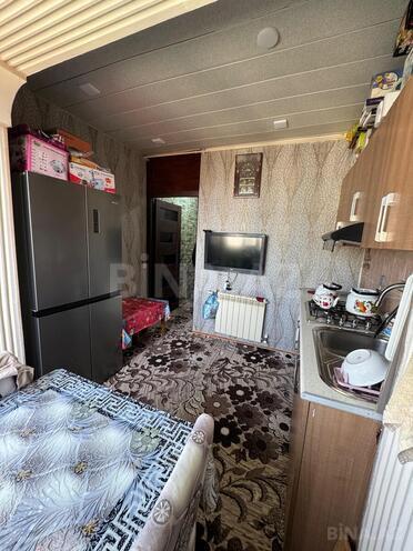 Satılır 2 otaqlı köhnə tikili 60 m², Bakıxanov q., photo 18 from 22