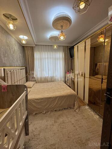 Satılır 2 otaqlı köhnə tikili 60 m², Bakıxanov q., photo 9 from 22