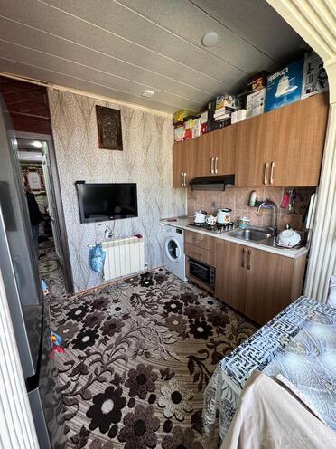 Satılır 2 otaqlı köhnə tikili 60 m², Bakıxanov q., photo 17 from 22