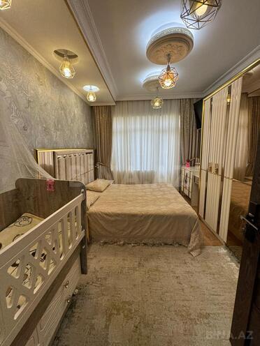 Satılır 2 otaqlı köhnə tikili 60 m², Bakıxanov q., photo 10 from 22