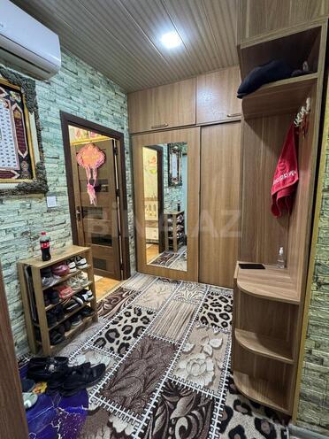 Satılır 2 otaqlı köhnə tikili 60 m², Bakıxanov q., photo 16 from 22