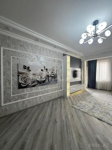 Продаётся 2-комн. новостройка 67 м², м. Нариман Нариманов, photo 1 from 12