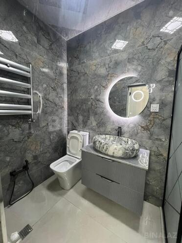 Продаётся 2-комн. новостройка 67 м², м. Нариман Нариманов, photo 3 from 12