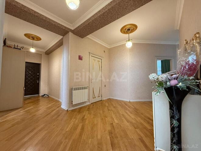 Продаётся 4-комн. новостройка 135 м², м. Иншаатчылар, photo 6 from 25