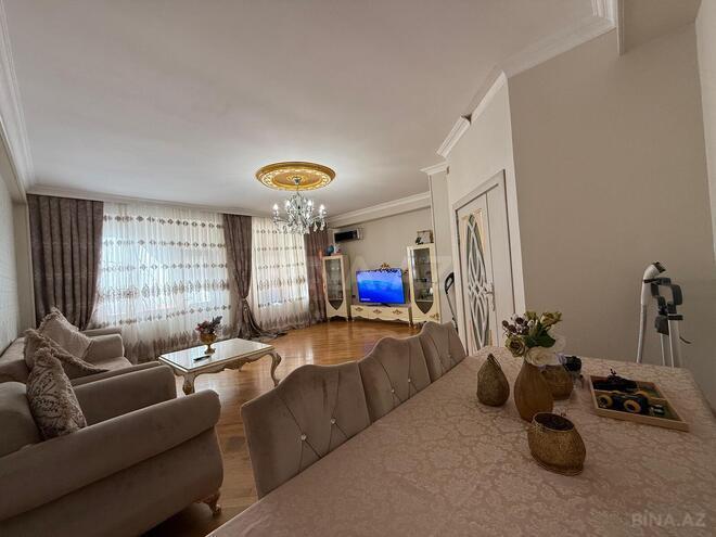 Продаётся 4-комн. новостройка 135 м², м. Иншаатчылар, photo 5 from 25