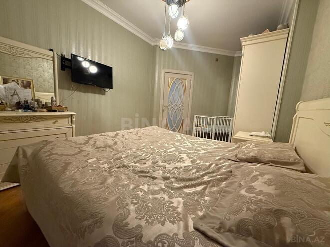 Продаётся 4-комн. новостройка 135 м², м. Иншаатчылар, photo 11 from 25