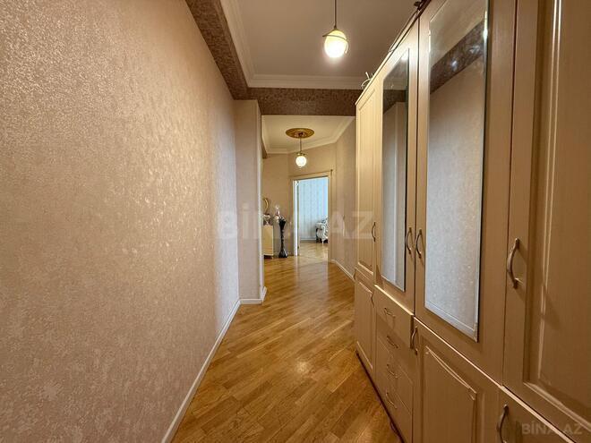 Продаётся 4-комн. новостройка 135 м², м. Иншаатчылар, photo 7 from 25